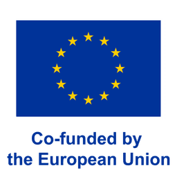 Cofunded by the European Union